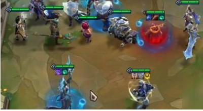 云顶之弈