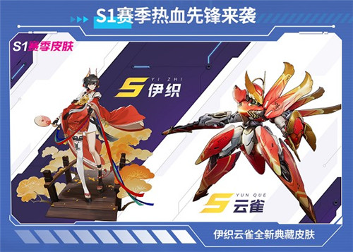 绊爱、洪崖洞合作确认，《机动都市阿尔法》公测爆料速递！
