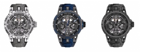 助力中国电竞事业，Roger Dubuis罗杰杜彼特别呈现2020 LPL首届名人堂盛典