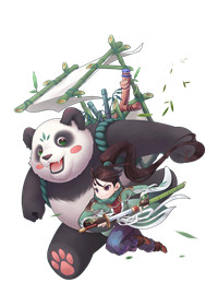 风临小队集结 我们为四象物语代言!