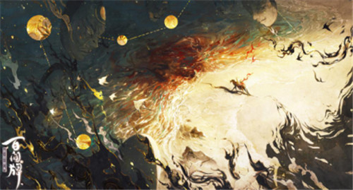 登“鹿”就送!《阴阳师:百闻牌》铃鹿御前、异画卡限时免费领