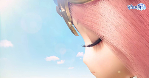MMORPG手游《彩虹联萌》游戏玩法大揭秘,全渠道预约开启!