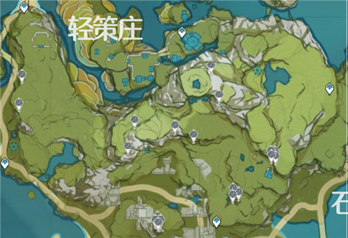 原神