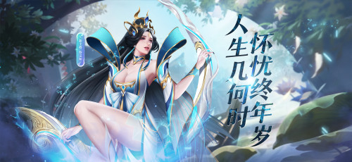《极无双》这款老游戏都五年了,怎么见面会还能引爆斗鱼