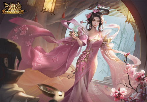 《三国杀十周年》大寒祈福,樊玉凤郭照返场!