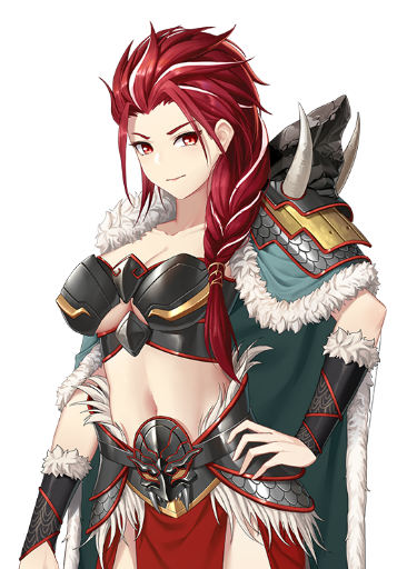 《姬魔恋战纪》燥起来了,董小姐!