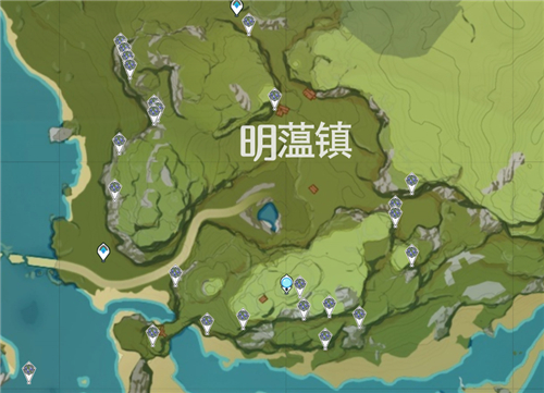 原神