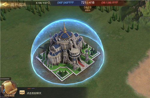 群雄争霸 谋略制敌 !《魔法门之英雄无敌:王朝》亚山联盟战术手册