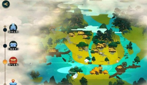 剑网3:指尖江湖