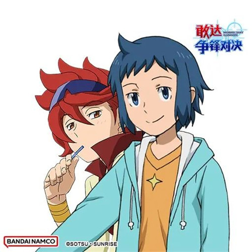 完美独角兽敢达免费拿!《敢达争锋对决》三大新机体重磅登场