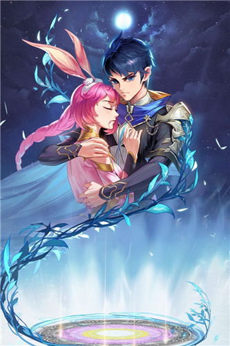 斗罗IP正版手游《斗罗大陆:武魂觉醒》今日首发开启