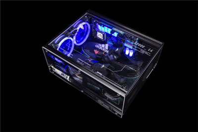 致敬赛博朋克美学,阿迪达斯推出X9000系列跑鞋