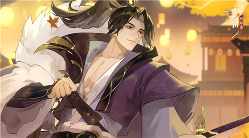 《忘川风华录》手游全新主线剧情《少年游》曝光!少年壮志,终将成空!