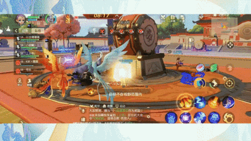 从入门到战神!《梦幻西游三维版》测试高玩秘籍流出