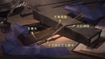 哈利波特魔法觉醒