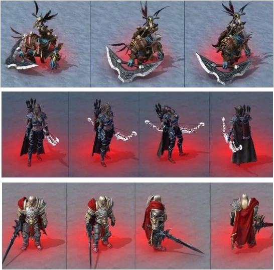 魔兽争霸3冰封王座