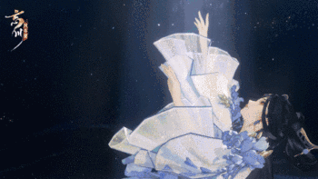 《忘川风华录》手游新名士【李师师】全方位曝光!师师喵登场!