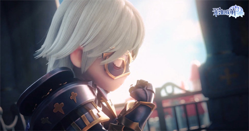 MMORPG手游《彩虹联萌》游戏玩法大揭秘,全渠道预约开启!
