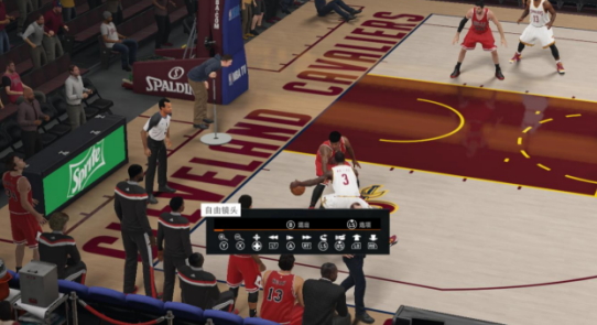 NBA 2K22测评:意外之喜的一代作品