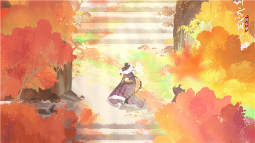 《忘川风华录》手游全新主线剧情《少年游》曝光!少年壮志,终将成空!