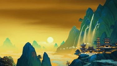 剑网3:指尖江湖