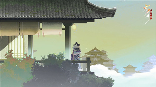 《忘川风华录》手游全新主线剧情《少年游》曝光!少年壮志,终将成空!