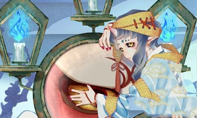 阴阳师