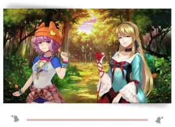 美丽的初见《姬魔恋战纪》艾斯是如何俘获法正的?