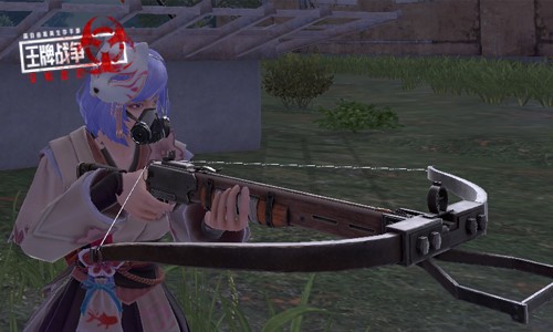 王牌战争新武器登场!有的杀人无形,有的自带“老阴B”属性