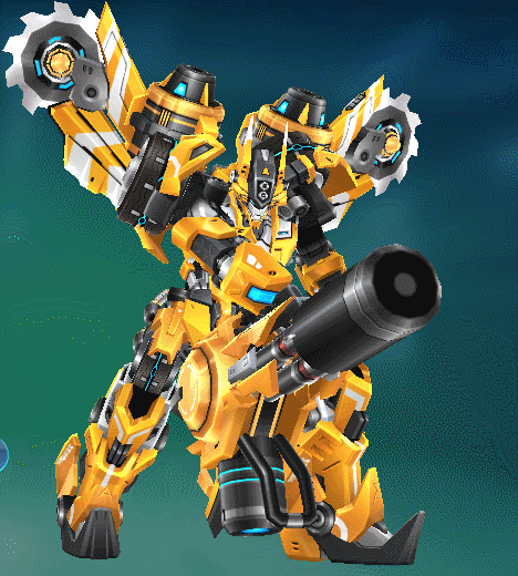 QQ飞车手游