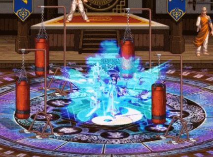 地下城与勇士M