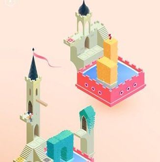 纪念碑谷2