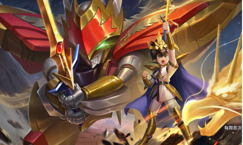 新版本、新魔神!《魔神英雄传》10月开启全新征程