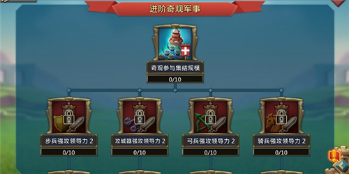 黑暗国度入侵艾娜希!《王国纪元》11月新版本,更新众多新内容