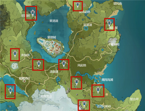 原神