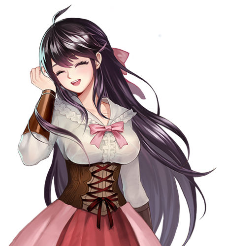 《姬魔恋战纪》如何跟妹子谈场不分手的恋爱!