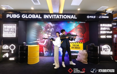 胜者为王! PGI.S完美收官,总冠军SQ斩获129万美金大奖