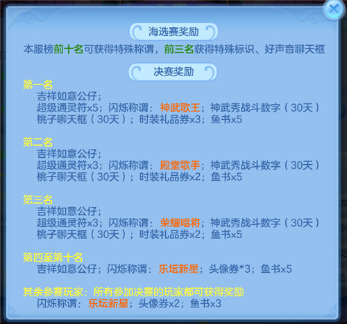 英豪齐集,植树有新意!《神武4》手游“2020音乐秀”邀你春季焕新