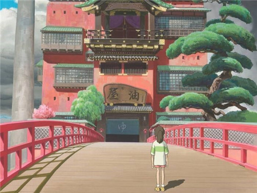 说走就走的旅行 来《阴阳师:百闻牌》温泉旅馆泡汤!