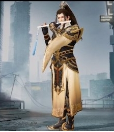 和平精英