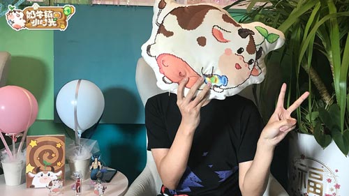 震惊！《奶牛镇的小时光》制作人爆料团队内幕