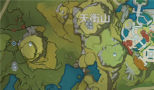 原神