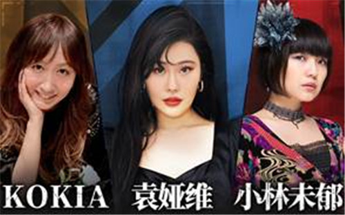 奔赴末日傀儡之战!《机动战姬:聚变》全平台公测开启!