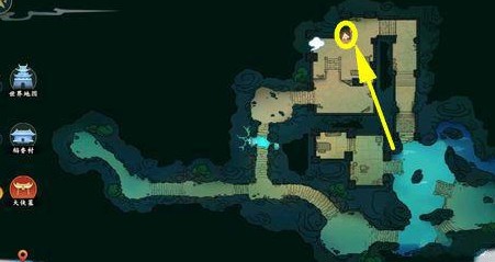 剑网3:指尖江湖