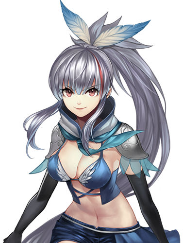 《姬魔恋战纪》如何跟妹子谈场不分手的恋爱!