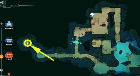 剑网3:指尖江湖
