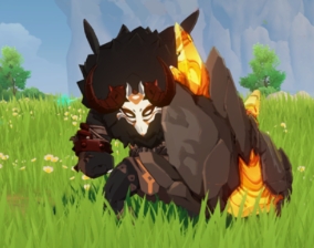 原神