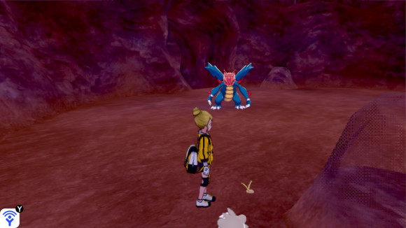 精灵宝可梦剑盾