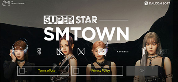 superstar smtown