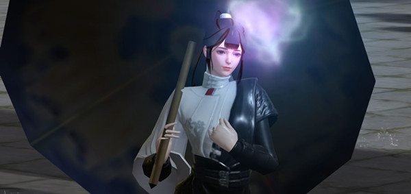 楚留香